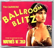 Tia Carrere - Ballroom Blitz